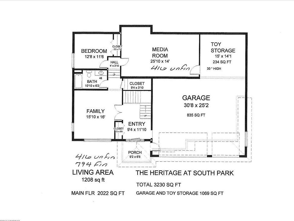 2nd image of L38 B3 Stanwood Cir