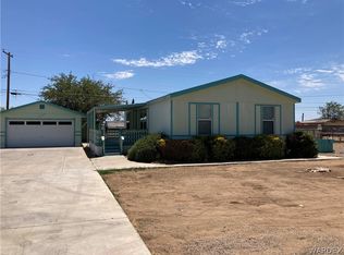 2700 Neal Ave, Kingman, AZ 86409