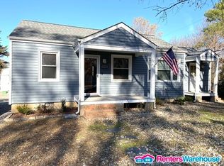 5504 Eunice Dr, Henrico, VA 23228