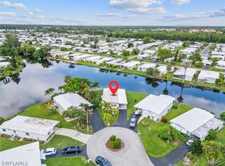 519 Cape Florida Ln, Naples, FL 34104