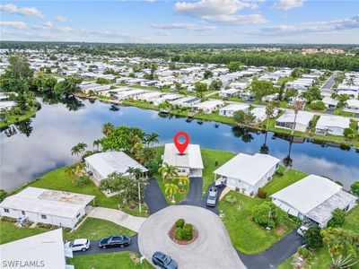 519 Cape Florida Ln, Naples, FL, 34104