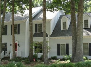 8509 Bannister Ct, Raleigh, NC 27615