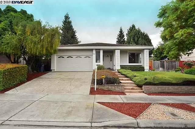 2150 Castillejo Way