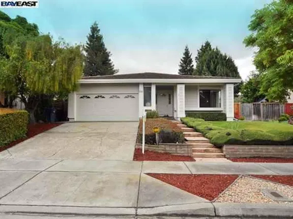 2150 Castillejo Way, Fremont, CA 94539