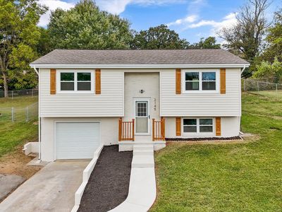 2145 Highland Rd, Maryville, TN, 37801