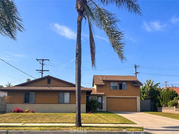 8883 La Paloma Ave, Fountain Valley, CA 92708