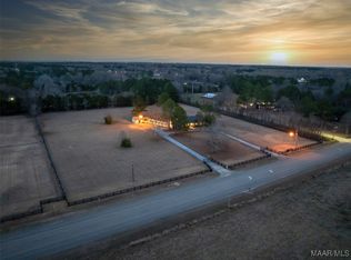 2055 Ray Thorington Rd, Pike Road, AL 36064