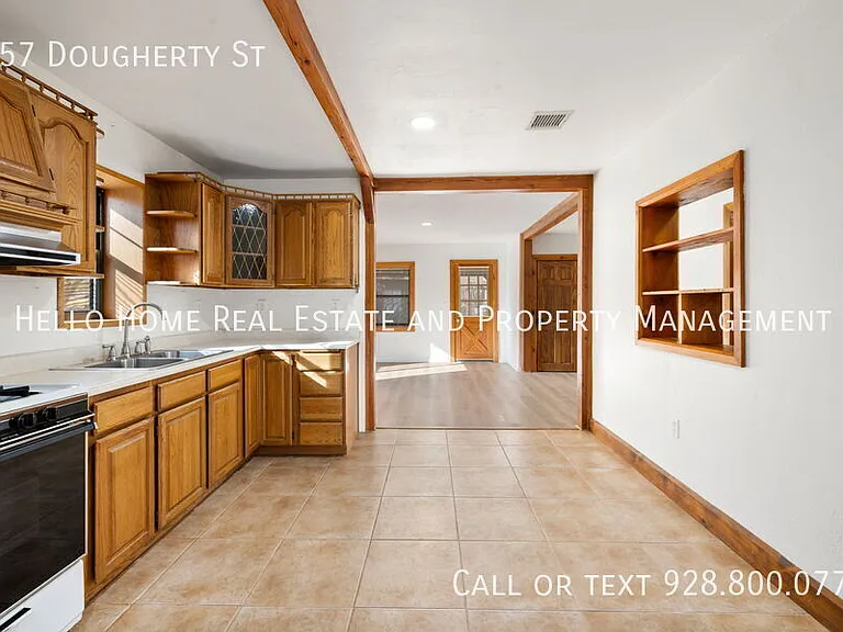 857 Dougherty St — Photo 10