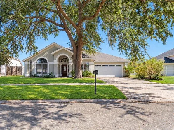 2906 PEMBRIDGE STREET, KISSIMMEE, FL 34747