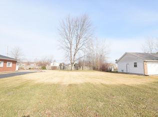 810 W Charles St, Rensselaer, IN 47978