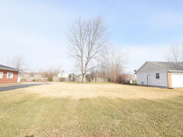 810 W Charles St, Rensselaer, IN 47978