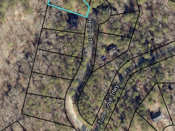 3rd image of 0 Heron Ct