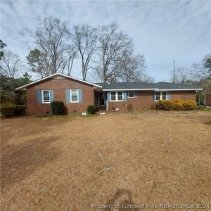 419 McMillan Ave, Red Springs, NC, 28377