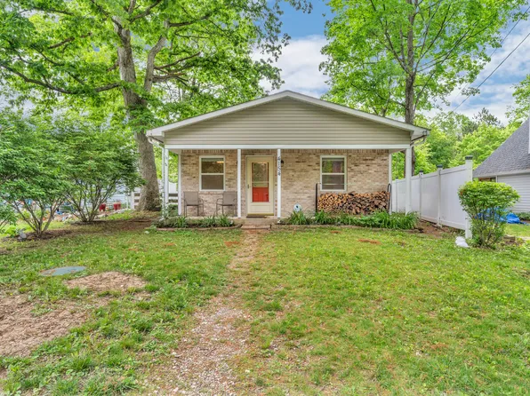 4154 W Briarwood Lake South Dr, Monrovia, IN 46157