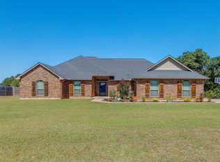 5840 Scarlet Oak Rd, Guthrie, OK 73044