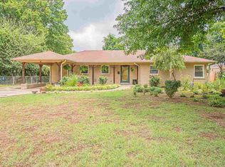 4090 Hilldale Ave, Memphis, TN 38117