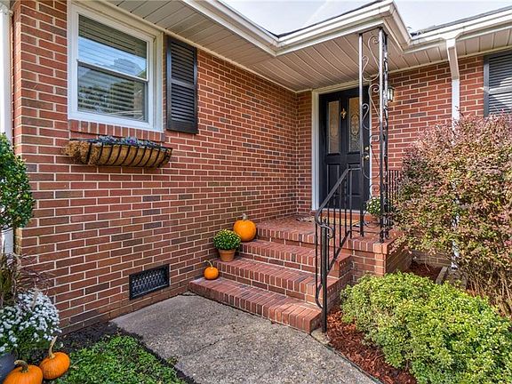 All brick beauty!