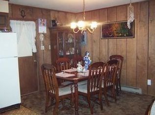 3788 Carole Dr, Sophia, NC 27350