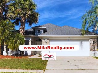 2605 Southpointe Ct, Kissimmee, FL 34746