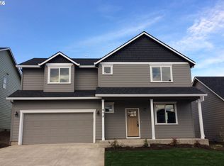 978 E 16th St, Lafayette, OR