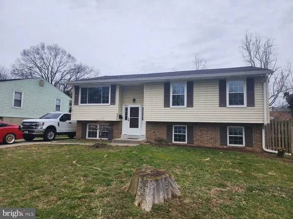 9205 51st Ave, College Park, MD 20740