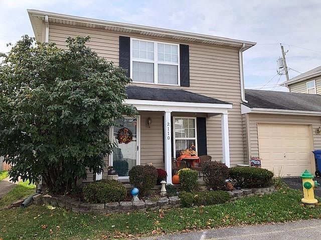 1st image of 2110 Fortune Hill Ln