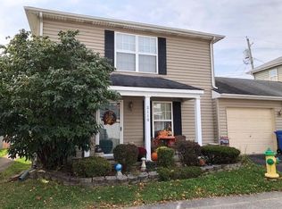 2110 Fortune Hill Ln, Lexington, KY 40509