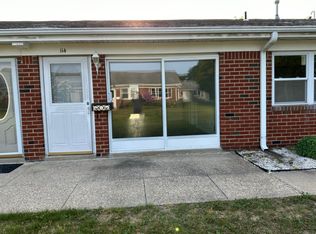 114 Skyline Dr, Brick, NJ 08724