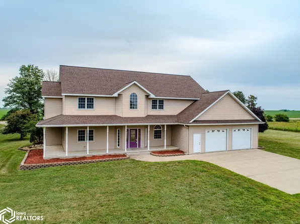 13349 150th St, Rockwell, IA 50469