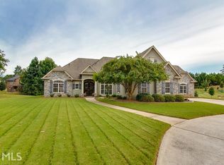 1009 Pampas Way #0, Hampton, GA 30228