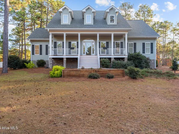31 Ridge Road, Jackson Springs, NC 27281