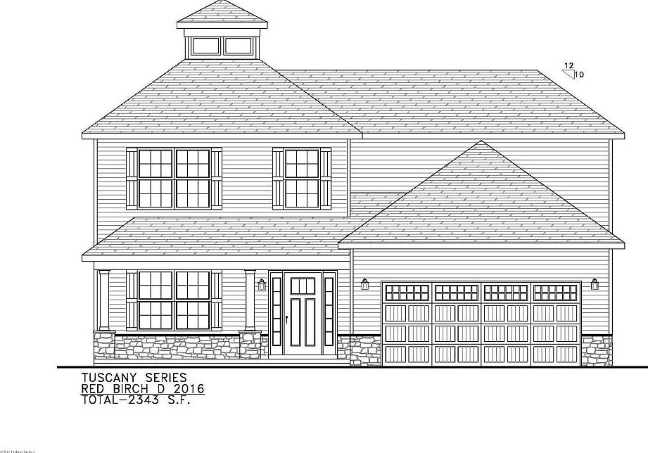 2nd image of 2310 Artisan Glen Ct