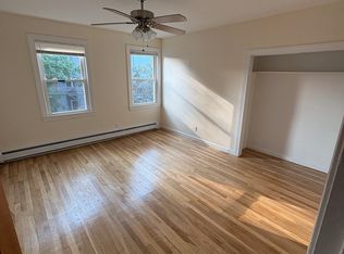 67 Oak St #2, Somerville, MA 02143