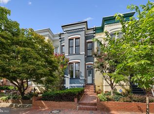 516 M St NE, Washington, DC 20002