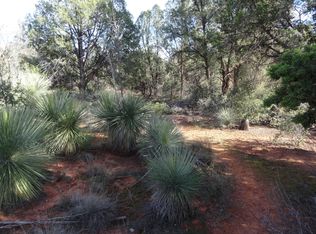 0 Cathedral Vista Dr, Sedona, AZ 86336