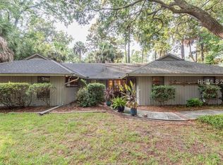 16 Sandpiper St, Hilton Head Island, SC 29928
