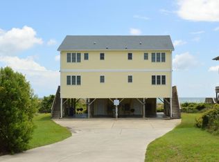 9319 Ocean Dr #A, Emerald Isle, NC 28594