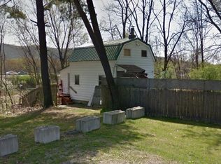 17 Gage Rd, Binghamton, NY 13905