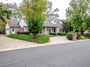 280 Long Beach Dr, Hot Springs, AR 71913