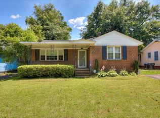 1806 Verdery St, Augusta, GA 30904