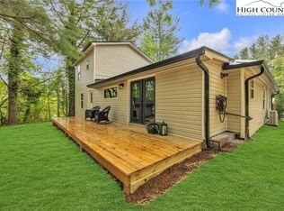 510 Ford Street, West Jefferson, NC 28694