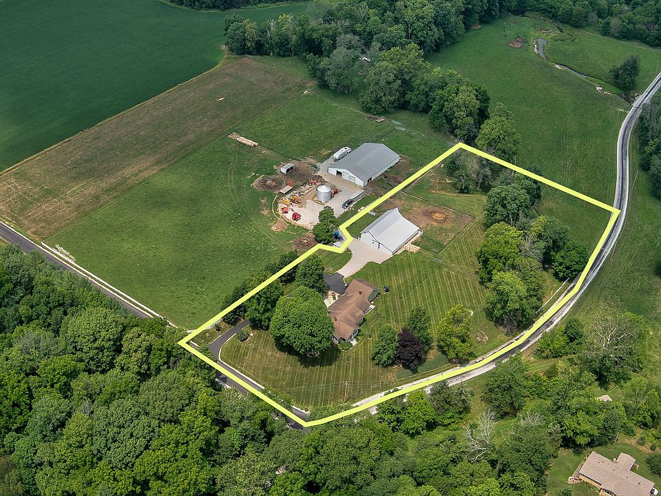1st image of 3526 N County Road 625 W