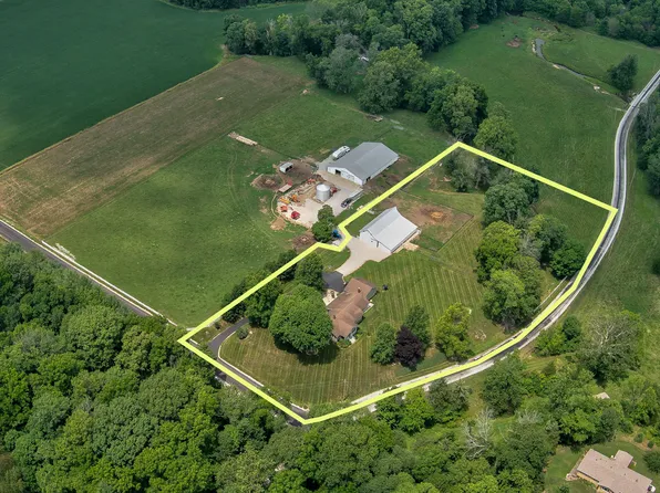 3526 N County Road 625 W, North Salem, IN 46165