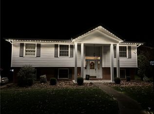 229 Ellsworth St, California, PA 15419