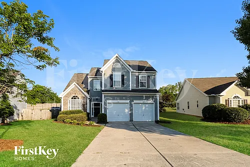 13529 Armour Ridge Dr Photo 1