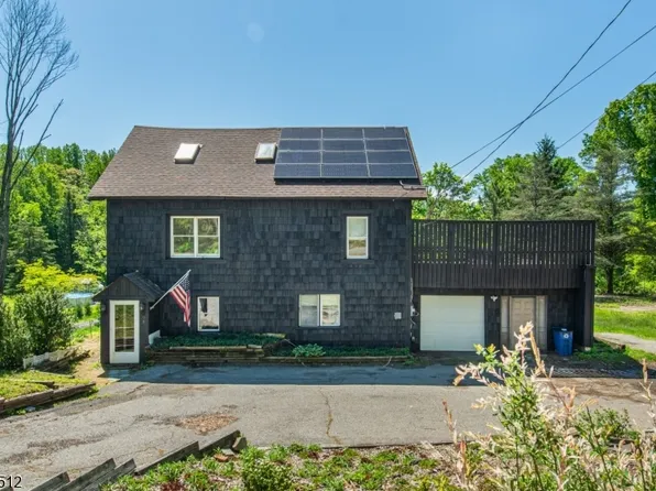 98 Asbury Rd, Independence Twp., NJ 07840