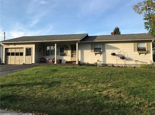 15 Fortin Way, Lewiston, ME 04240