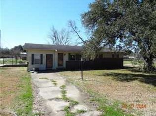 1301 W Maple Ave, Eunice, LA 70535