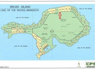TRACT 6 Brush Is, Angle Inlet, MN 56711