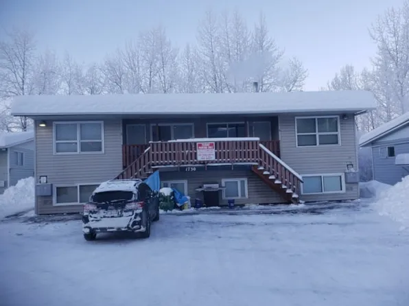 1730 Muldoon Cir #2, Anchorage, AK 99504
